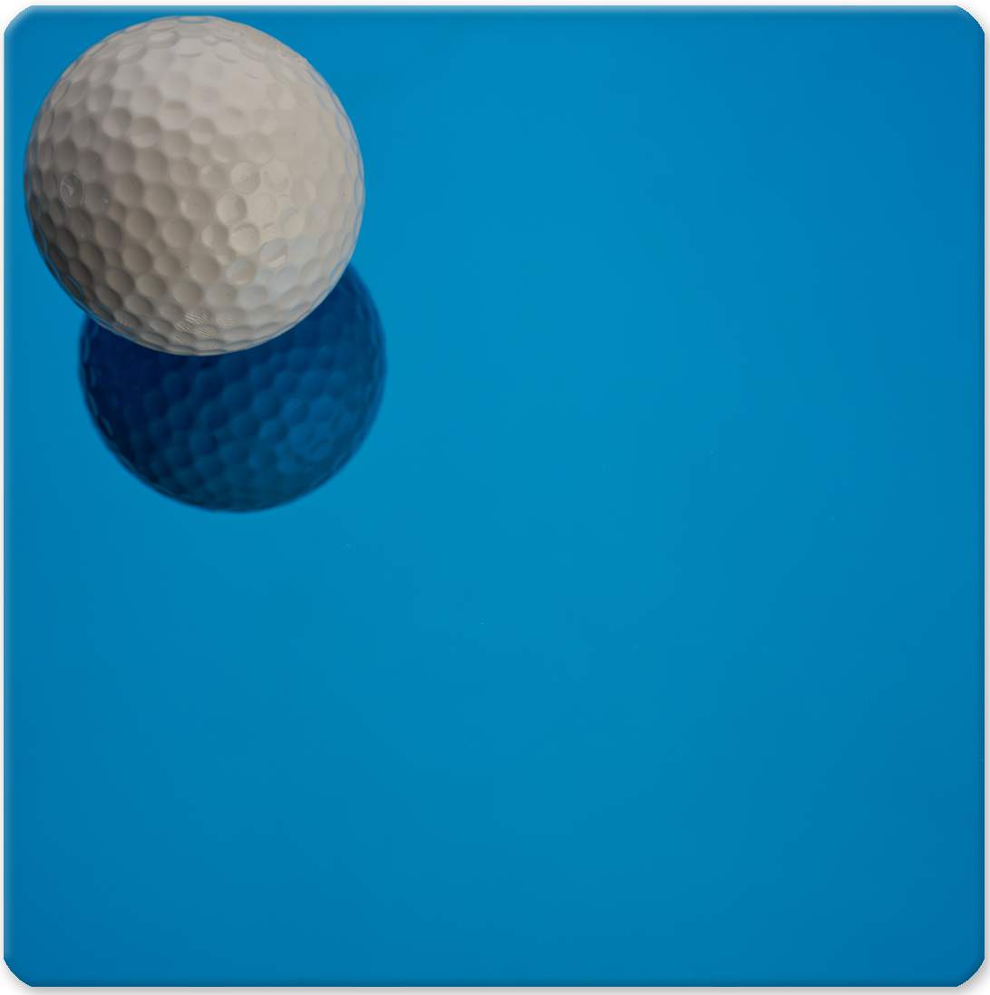 Mirror Blue ayna paslanmaz levha
