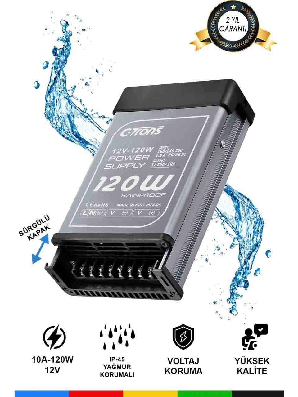 Reklam Malzemeleri - Görsel 2