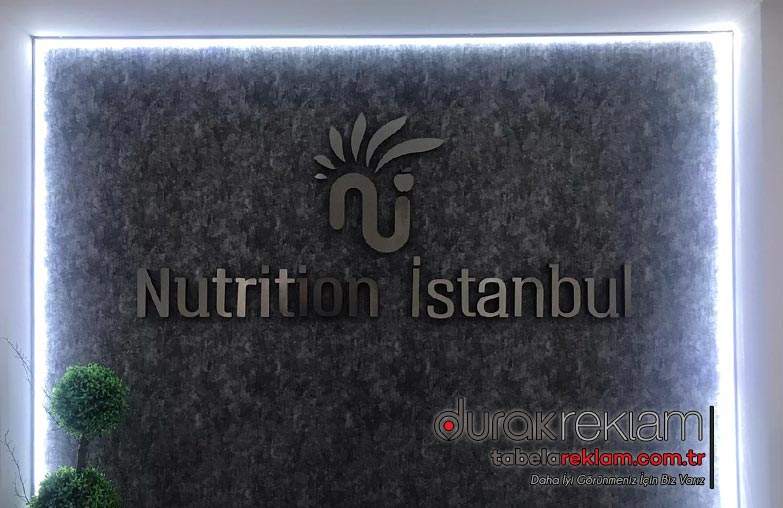 İç Mekan Reklam Uygulamaları - Görsel 3