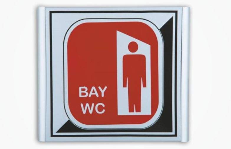 Mimari Yönlendirme Levhaları - Görsel 3