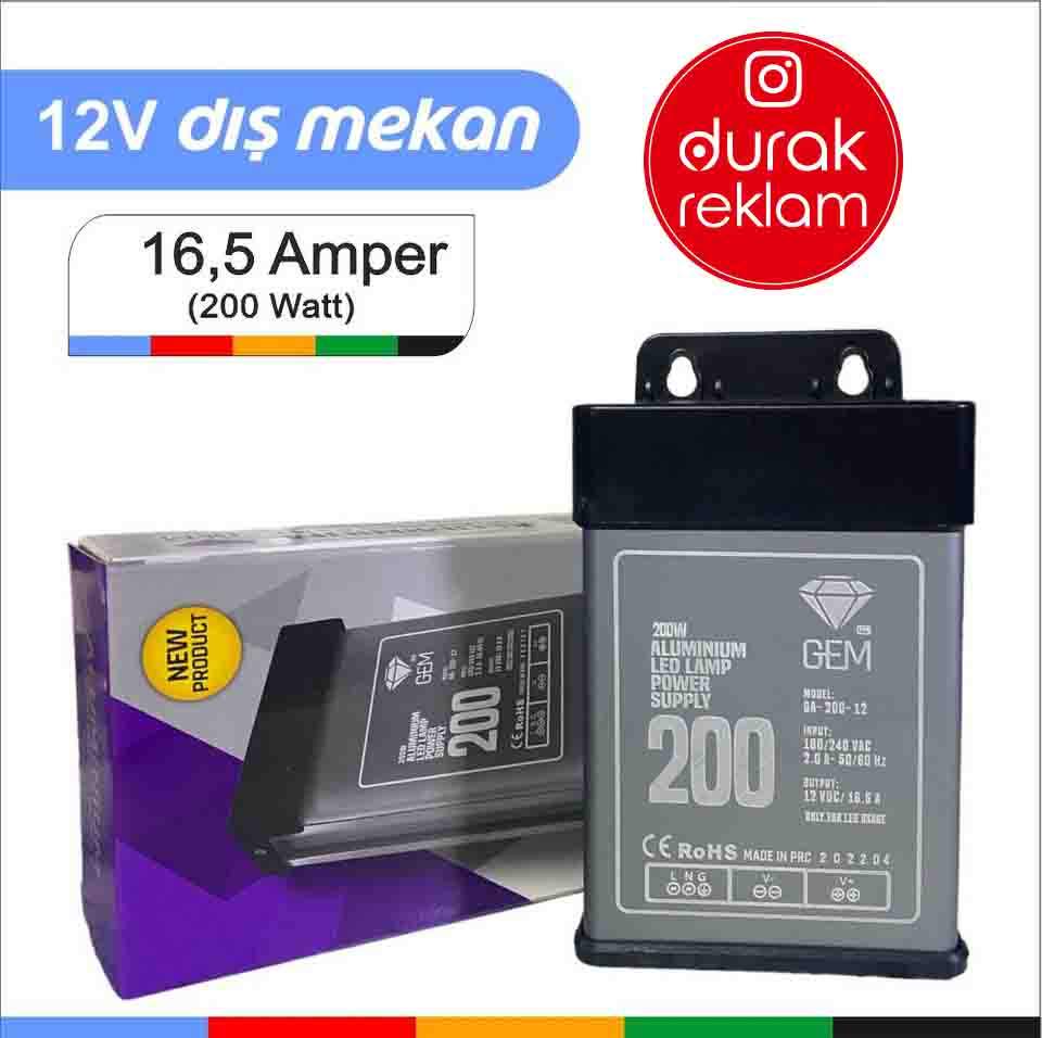 Reklam Malzemeleri - Görsel 4