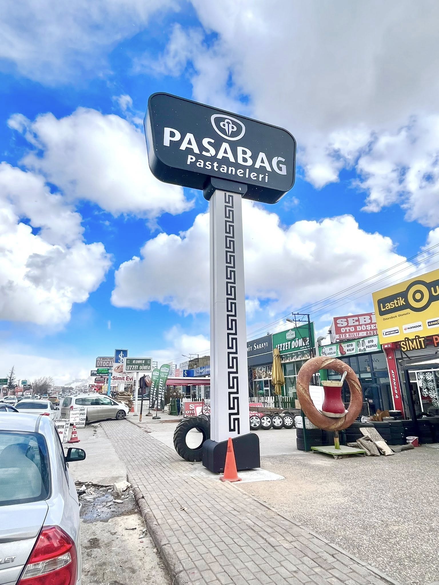 Totem / Pylon Tabelalar - Görsel 8