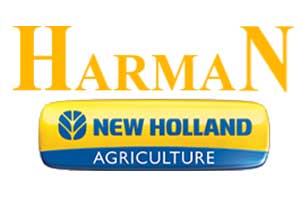 New Holland - Harman