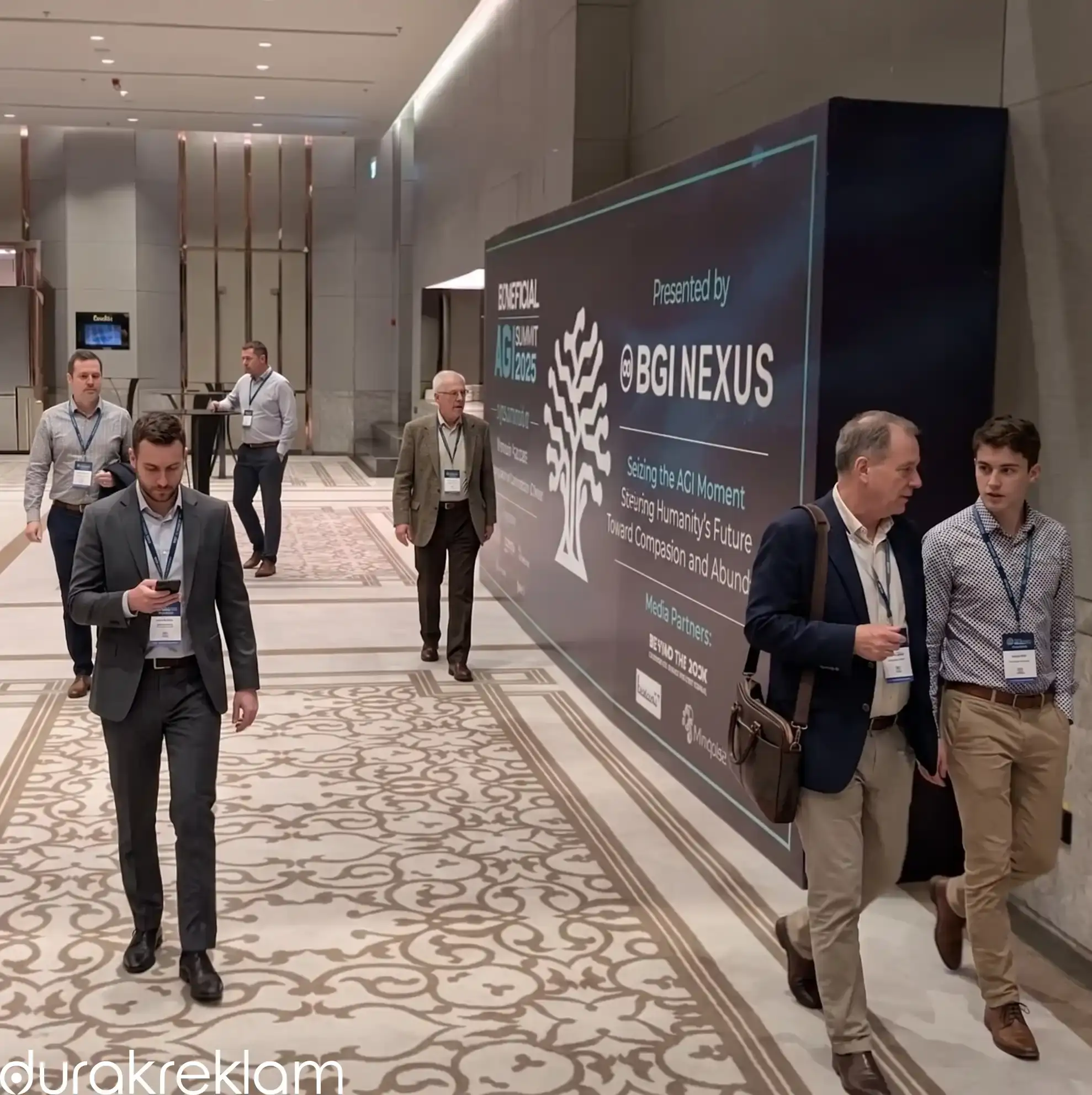 Backdrop Stand Uygulamaları - Görsel 6