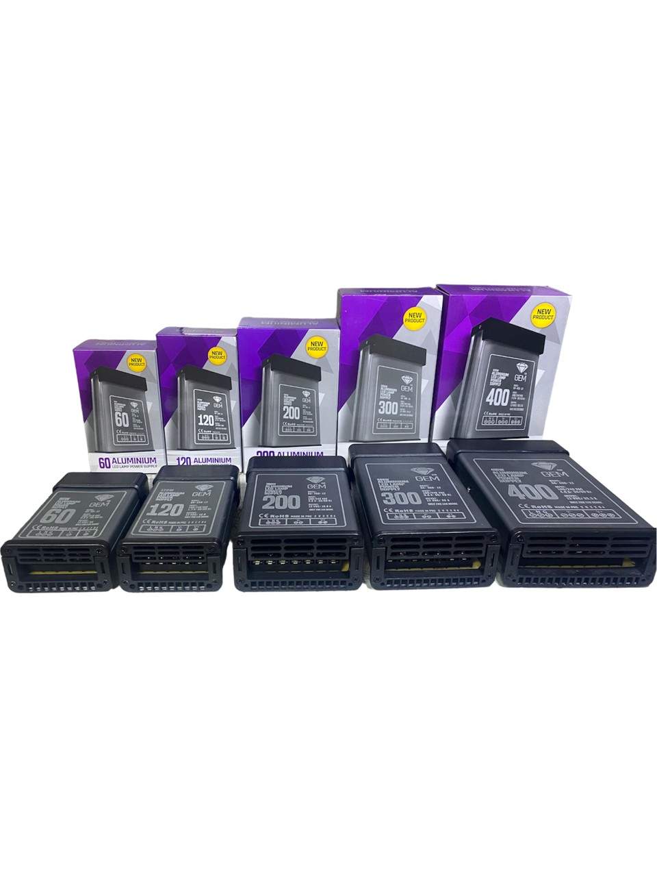 Reklam Malzemeleri - Görsel 1