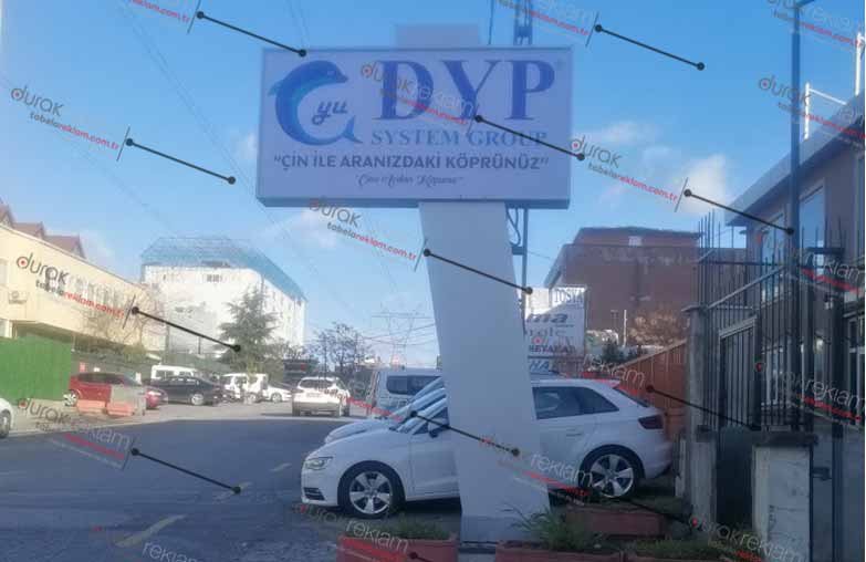 Totem / Pylon Tabelalar - Görsel 4