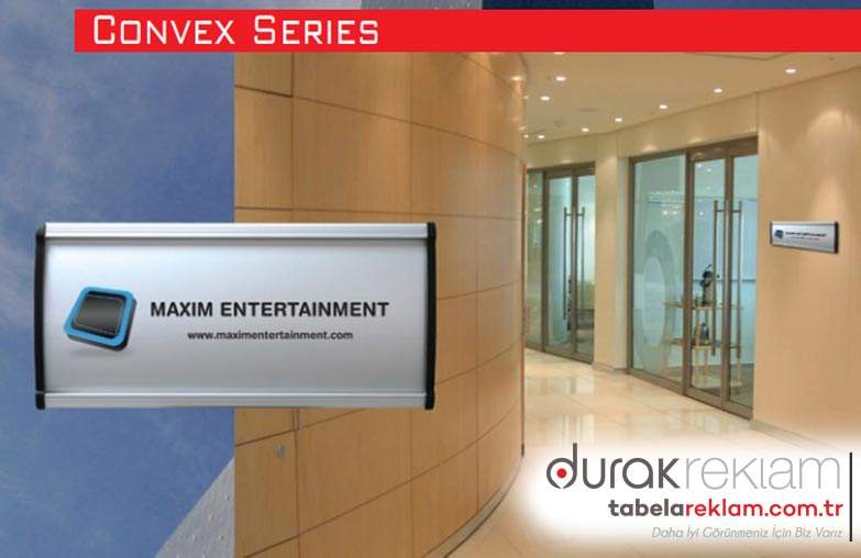 Mimari Yönlendirme Levhaları - Görsel 4