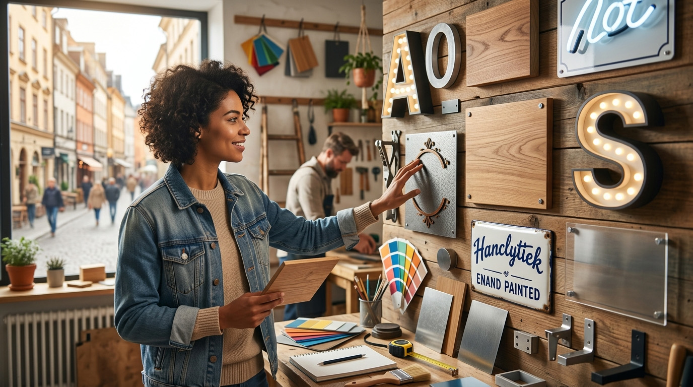 Tabela Seçerken Dikkat Edilmesi Gerekenler