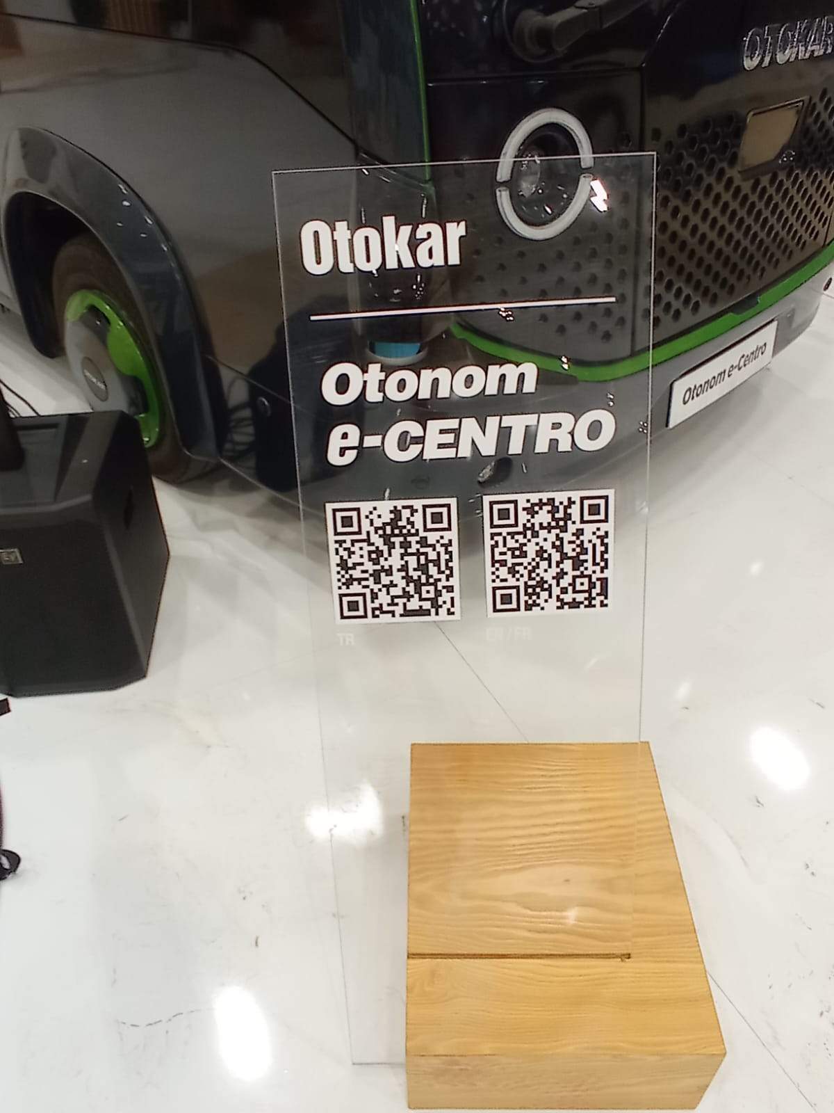 Fuar Stand - Görsel 3