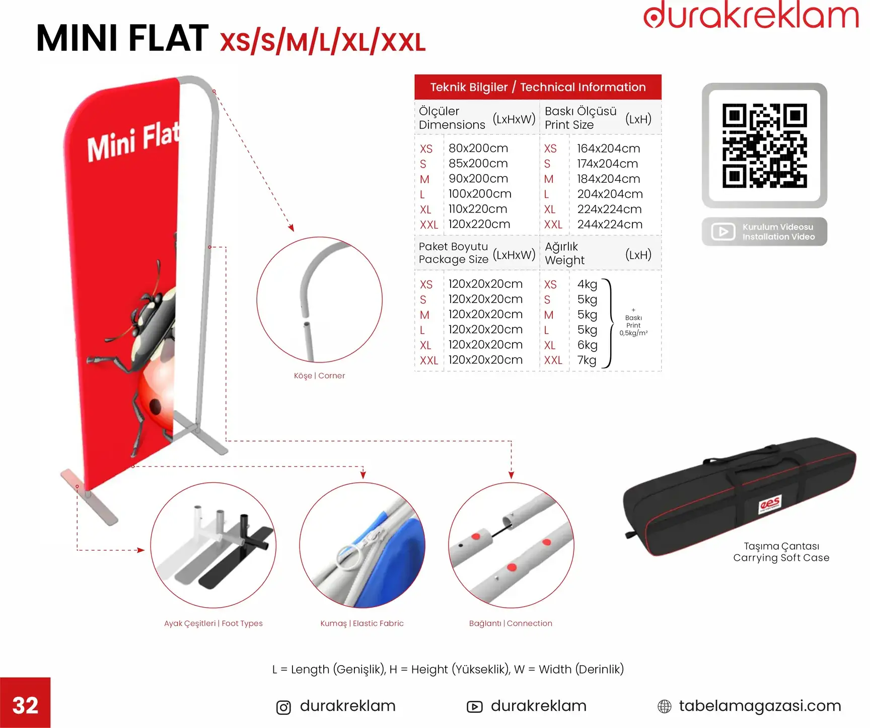 Backdrop Stand Uygulamaları - Görsel 3