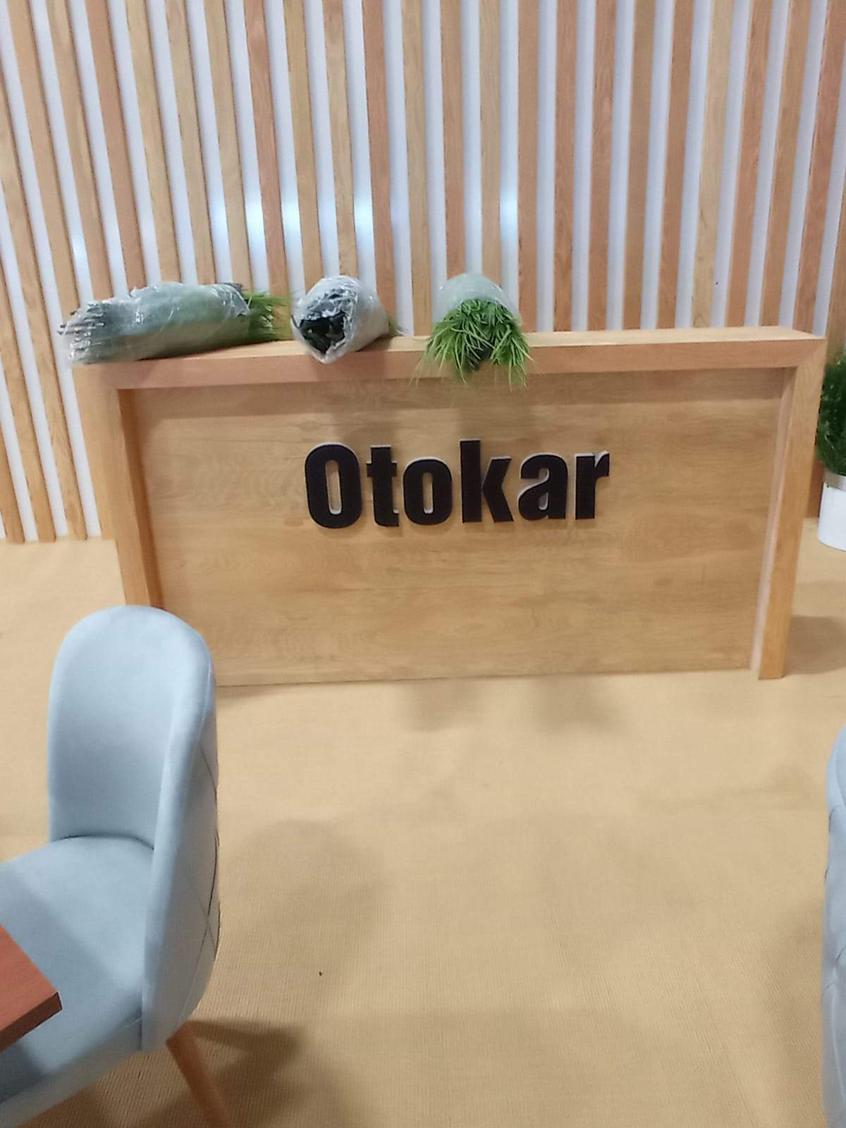 Fuar Stand - Görsel 2