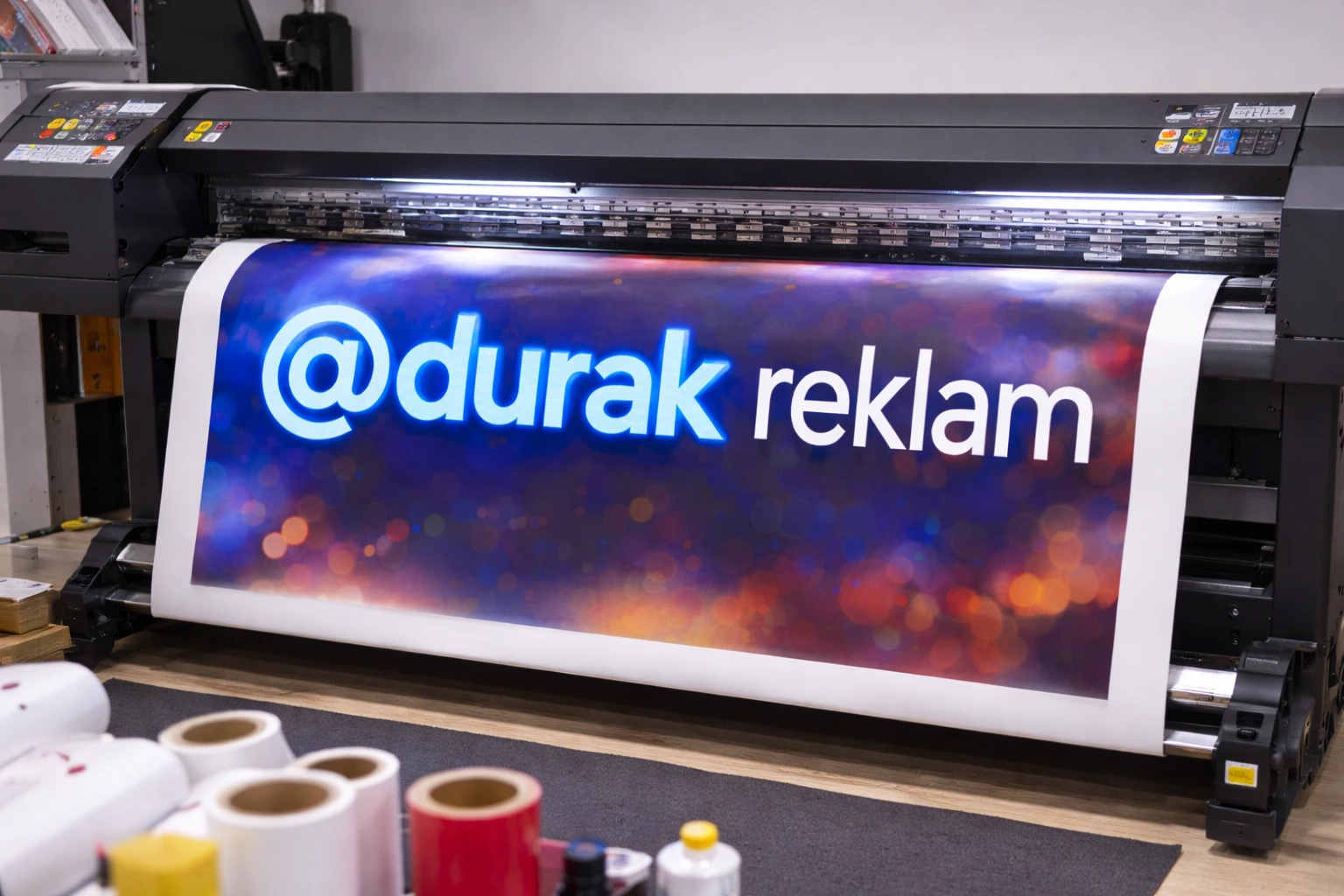 dijital baskı ürün hizmeti örnek resim