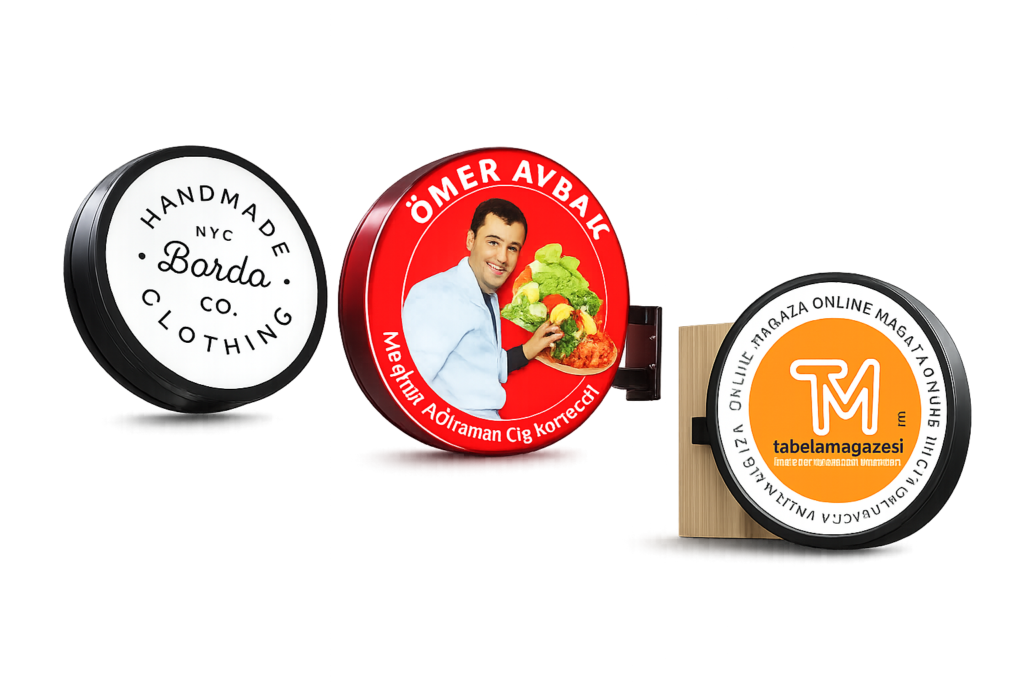 Tabela Fiyatları İstanbul