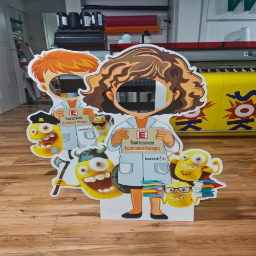 istanbul dijital baskı