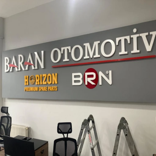 baran otomotiv ışıksıztabela istanbul tabela