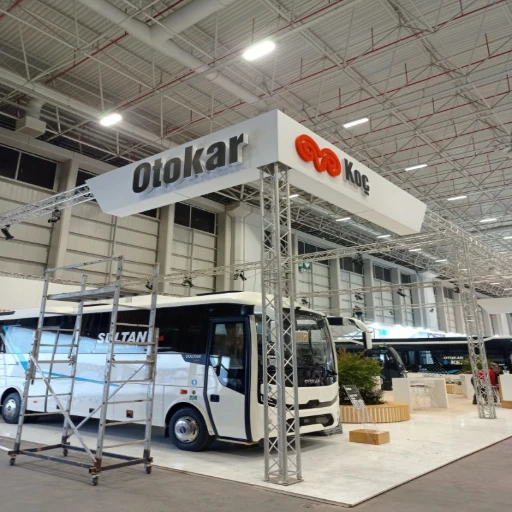 ışıksız tabela reklam istanbul otokar