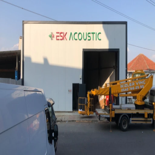 ışıksız tabela istanbul akustik