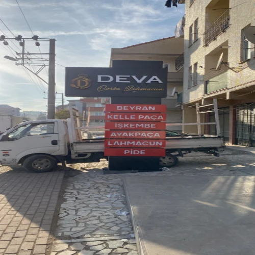 totem tabela istanbul