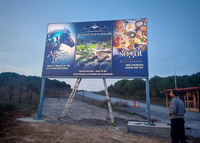 totem tabela istanbul